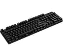 Rapoo V500PRO 2.4GHz Wireless Mechanical Gaming Keyboard Black - Full Size thumbnail 9