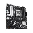 ASUS PRIME A620AM-A-CSM AMD A620A micro ATX AM5 Motherboard thumbnail 4