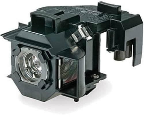 CoreParts ML11179 Projector Lamp for Epson EMP-62, EMP-62C, EMP-63, EMP-76C, EMP-82, EMP-X3, 170W 2000 Hours - Image 1