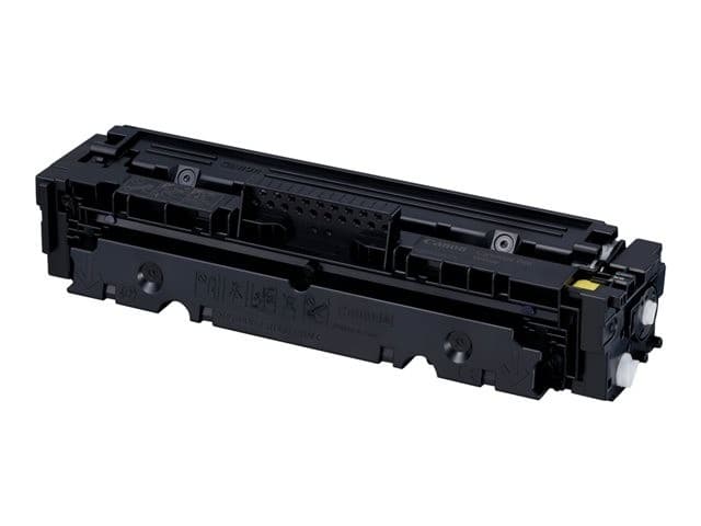 Canon 046 - yellow - original - toner cartridge - Image 1