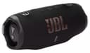 JBL Charge 6 Portable Bluetooth Speaker - Black thumbnail 2