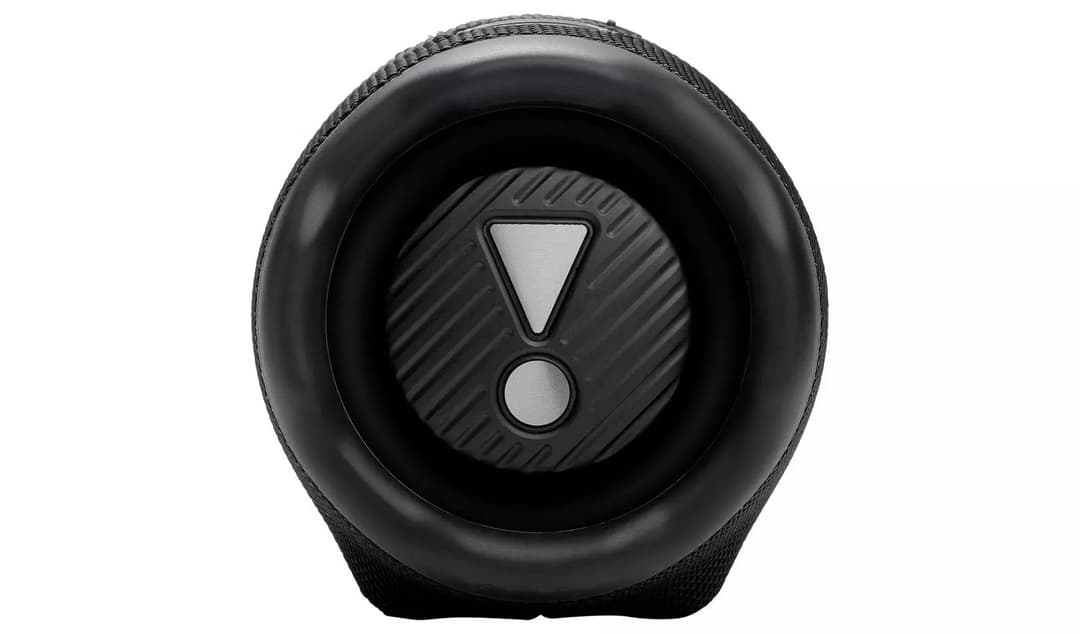 JBL Charge 6 Portable Bluetooth Speaker - Black - Image 6