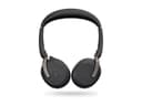 Jabra Evolve2 65 Flex MS Stereo Wireless Headset - Black - USB-A thumbnail 1