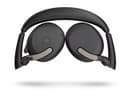 Jabra Evolve2 65 Flex MS Stereo Wireless Headset - Black - USB-A thumbnail 2