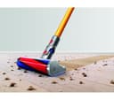 DYSON V8 Absolute Cordless Bagless Vacuum Cleaner - Nickel & Iron thumbnail 6