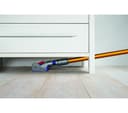 DYSON V8 Absolute Cordless Bagless Vacuum Cleaner - Nickel & Iron thumbnail 8