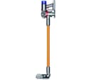 DYSON V8 Absolute Cordless Bagless Vacuum Cleaner - Nickel & Iron thumbnail 10