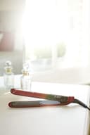 Remington Silk Straightener S9600 Hair Straightener - Black thumbnail 2