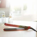 Remington Silk Straightener S9600 Hair Straightener - Black thumbnail 5