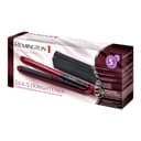 Remington Silk Straightener S9600 Hair Straightener - Black thumbnail 8