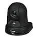 Panasonic AW-UE50 4K PTZ Camera (Black) - Image 2