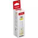 Canon 6291C001 ink cartridge 1 pc(s) Original Yellow thumbnail 3