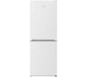 BEKO CFG4552W 50/50 Fridge Freezer - White thumbnail 1