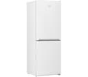BEKO CFG4552W 50/50 Fridge Freezer - White thumbnail 3