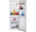 BEKO CFG4552W 50/50 Fridge Freezer - White thumbnail 4