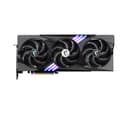 MSI GeForce RTX 5070 Ti 16GB GAMING TRIO OC Graphics Card - Black thumbnail 1