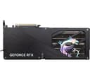 MSI GeForce RTX 5070 Ti 16GB GAMING TRIO OC Graphics Card - Black thumbnail 3