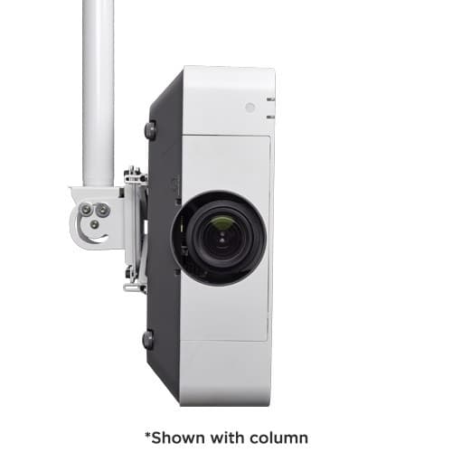Chief VPAUW Vertical and Portrait Projector Mount - White - Image 1