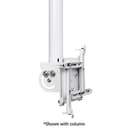 Chief VPAUW Vertical and Portrait Projector Mount - White thumbnail 2