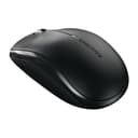 Cherry MW 2200 1300 DPI Wireless Bluetooth Optical Mouse - Black thumbnail 3