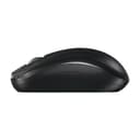 Cherry MW 2200 1300 DPI Wireless Bluetooth Optical Mouse - Black thumbnail 4