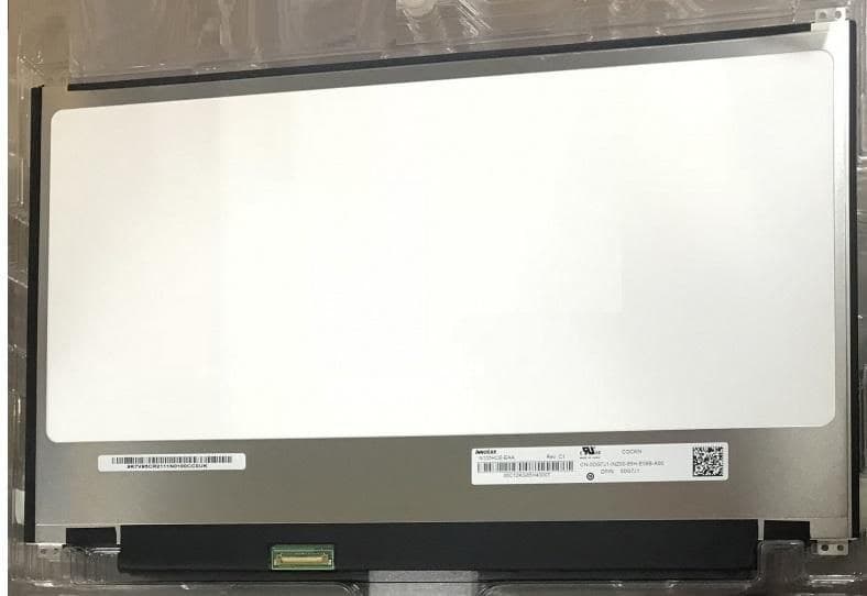 13,3" LCD FHD Matte - Image 1