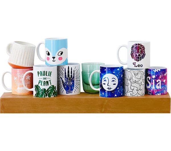 Cricut Mug Press Starter Pack - Image 4