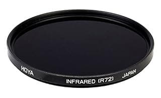 Hoya R72 Infrared Filter - Image 4