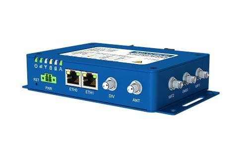 Industrial 4G Router & IoT - Image 1