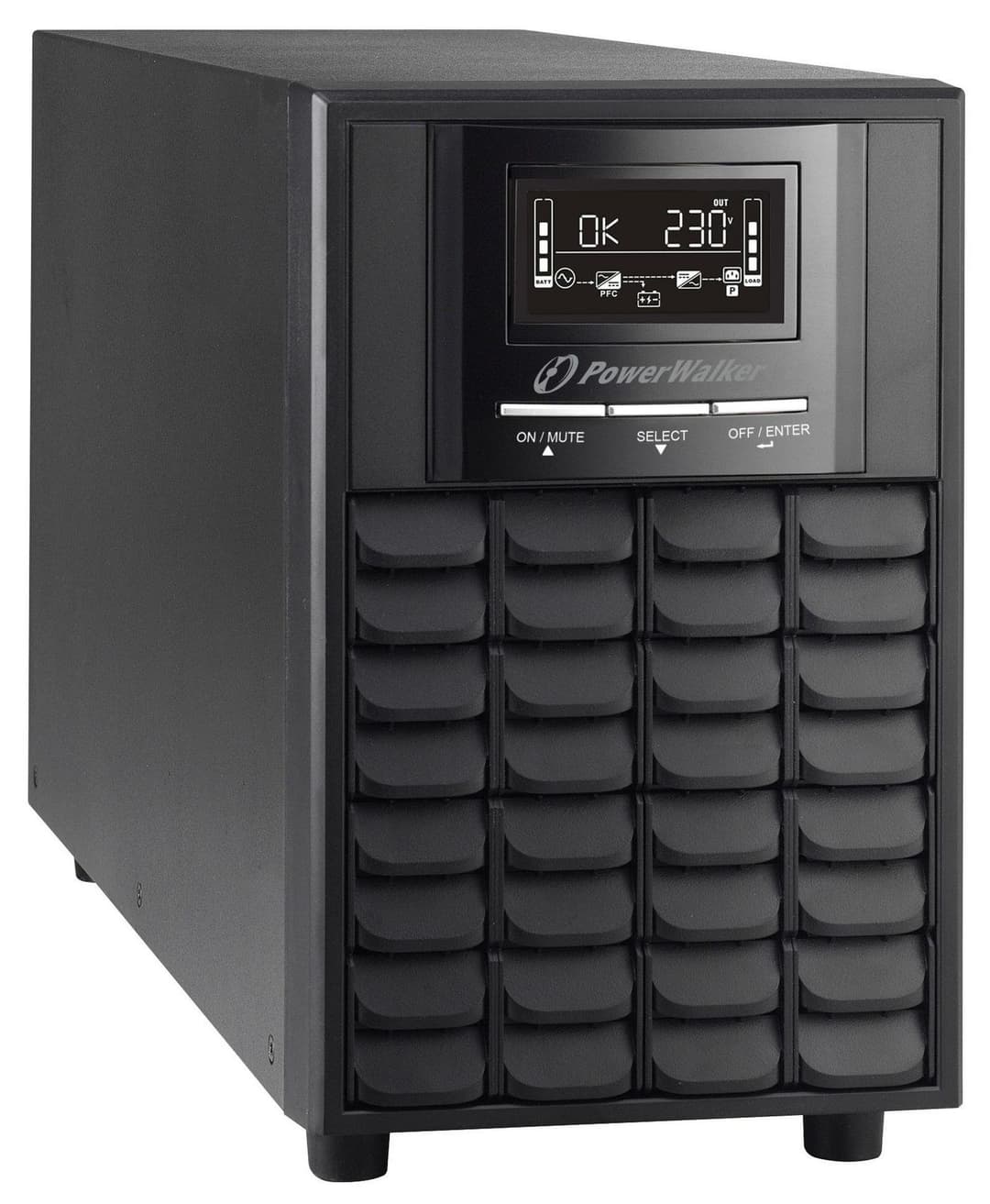 VI 1100 CW IEC - Image 1