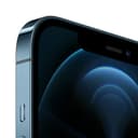Apple iPhone 12 Pro Max 128GB 5G Smartphone - Pacific Blue thumbnail 3