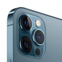Apple iPhone 12 Pro Max 128GB 5G Smartphone - Pacific Blue thumbnail 4