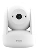 D-Link DCS-6501LH 2K Pan & Tilt Wi-Fi Camera - White thumbnail 2