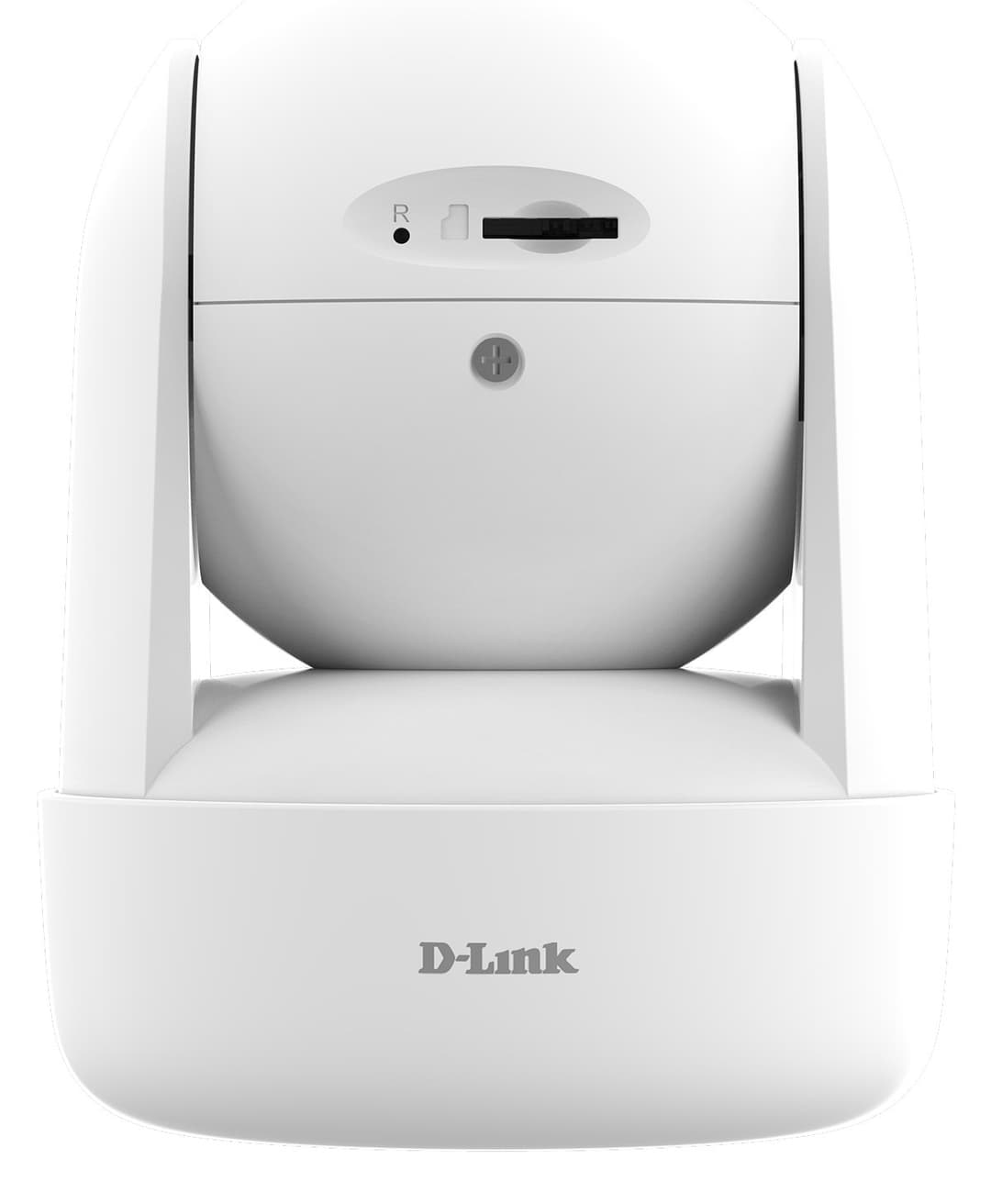 D-Link DCS-6501LH 2K Pan & Tilt Wi-Fi Camera - White - Image 3