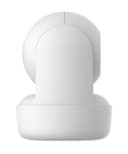 D-Link DCS-6501LH 2K Pan & Tilt Wi-Fi Camera - White thumbnail 4
