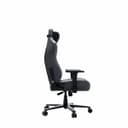 AndaSeat Novis Max Gaming Chair - Extra Large, Black PVC Leather thumbnail 9