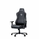 AndaSeat Novis Max Gaming Chair - Extra Large, Black PVC Leather thumbnail 10