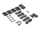 StarTech 4 Bay Hard Drive Eraser Black thumbnail 3