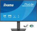 iiyama ProLite XB2493HSU-B1 computer monitor 60.5 cm (23.8") 1920 x 1080 pixels Full HD LED Black thumbnail 2