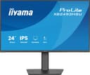 iiyama ProLite XB2493HSU-B1 computer monitor 60.5 cm (23.8") 1920 x 1080 pixels Full HD LED Black thumbnail 3