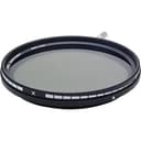 Hoya 82mm Variable Density II Filter (Accepts 86mm Caps) thumbnail 1
