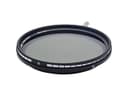 Hoya 82mm Variable Density II Filter (Accepts 86mm Caps) thumbnail 2