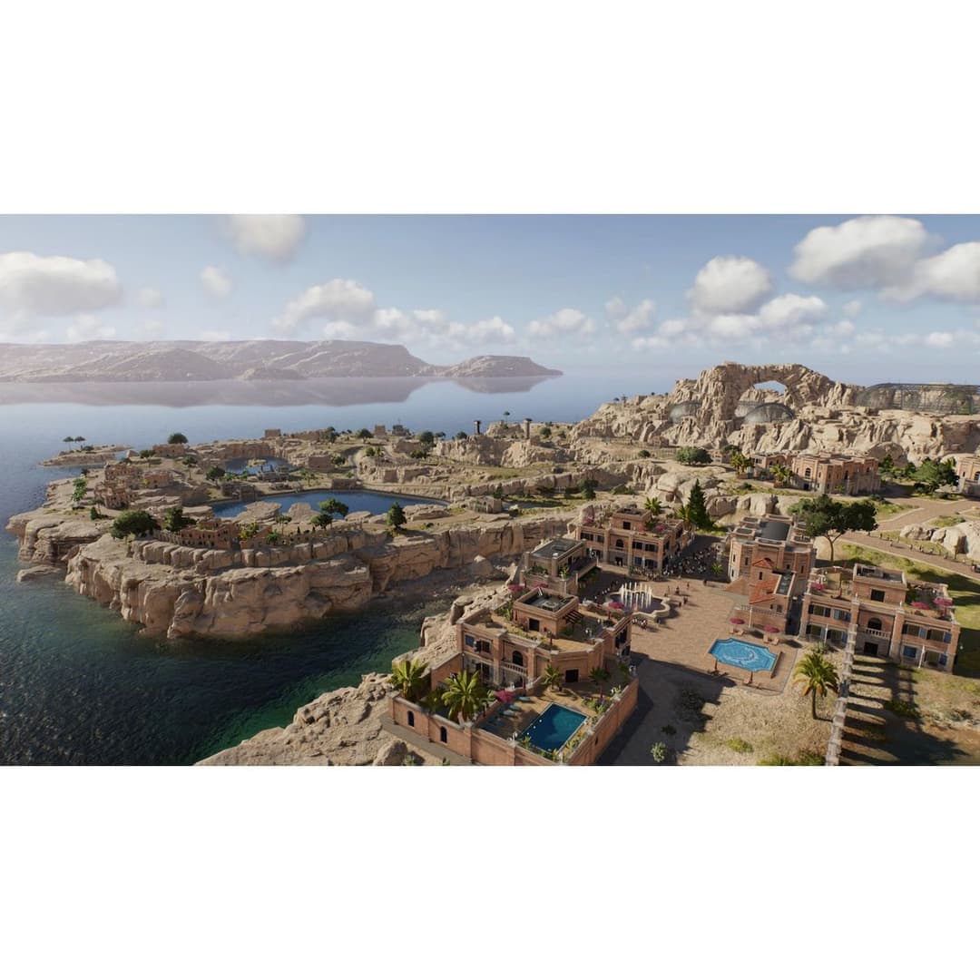 Jurassic World Evolution 3 PS5 Game - Image 3