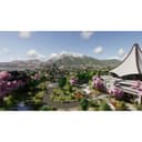 Jurassic World Evolution 3 PS5 Game thumbnail 7