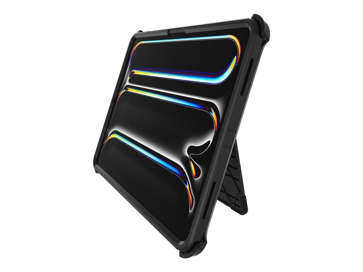 OtterBox Defender Series iPad Pro 13" Case Black