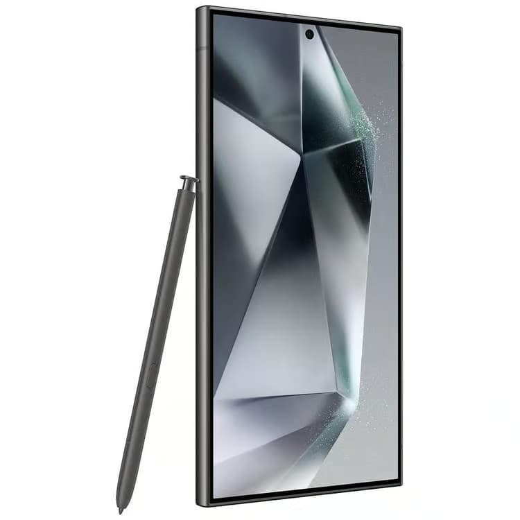 Samsung Galaxy S24 Ultra 1TB  Smartphone - Titanium Black - Image 4