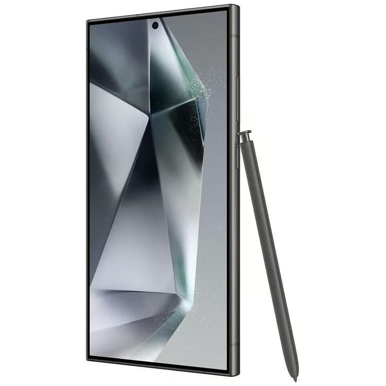 Samsung Galaxy S24 Ultra 1TB  Smartphone - Titanium Black - Image 5