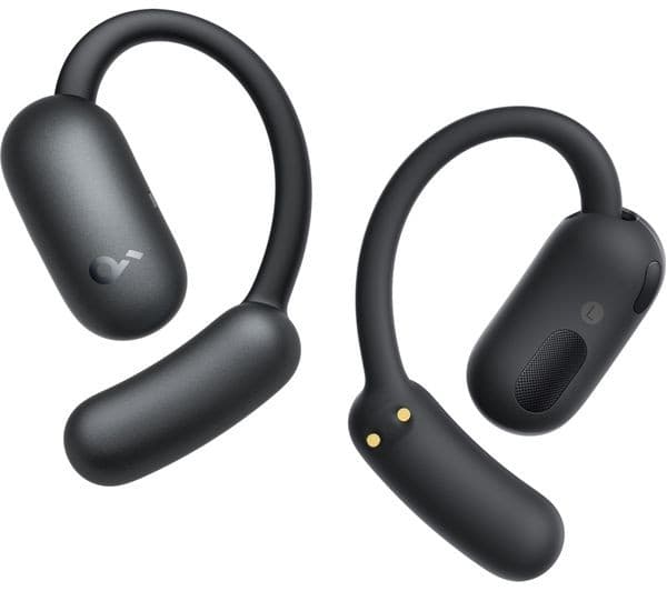 SOUNDCORE AeroFit 2 Earbuds Black