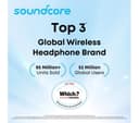 SOUNDCORE AeroFit 2 Earbuds Black thumbnail 2