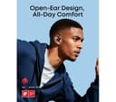 SOUNDCORE AeroFit 2 Earbuds Black thumbnail 3